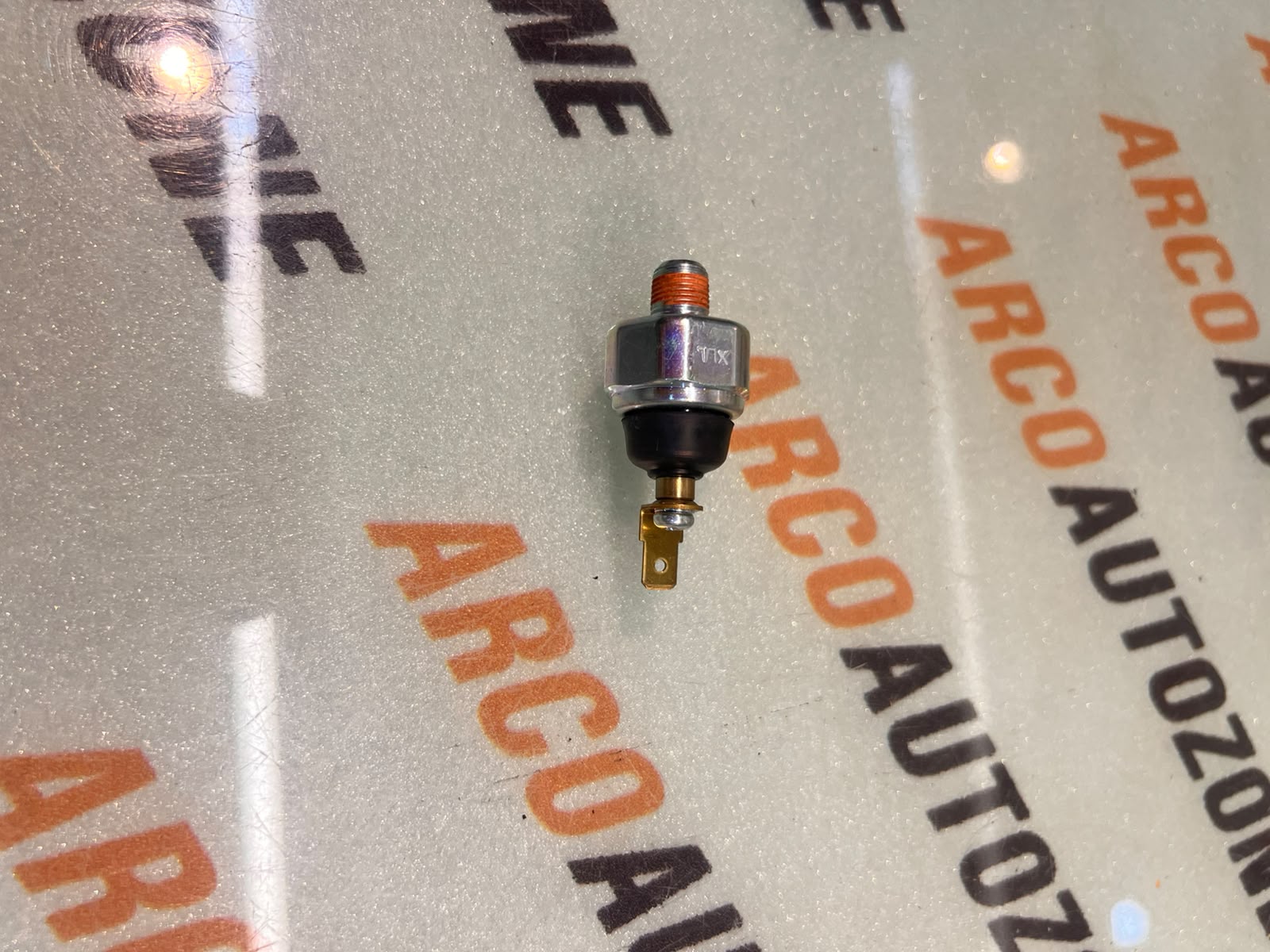 OIL PRESSURE SWITCH BEAT PETROL GM J96408134