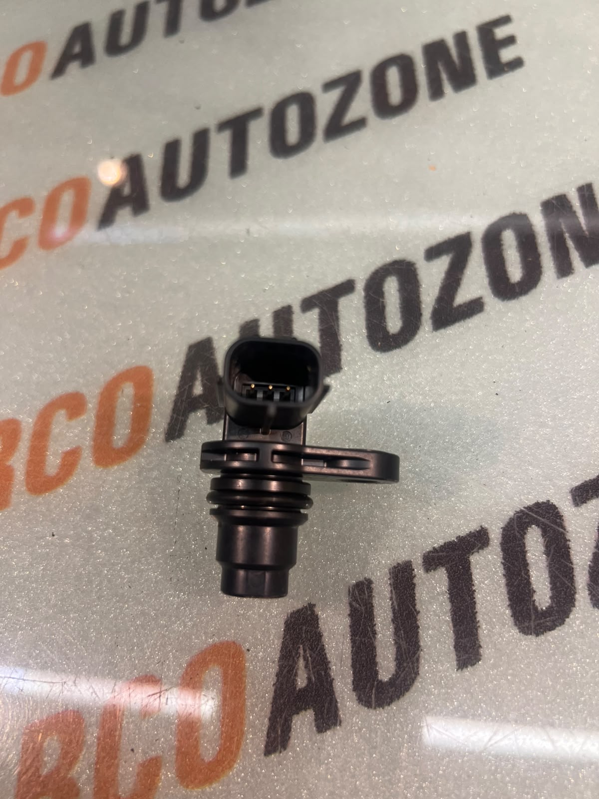 CAM SENSOR SWIFT 18 BALENO PETROL 1.2 MGP