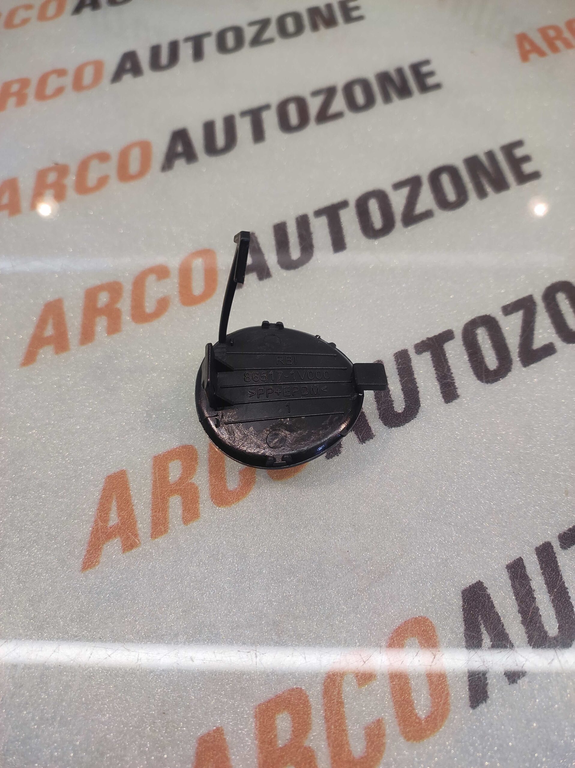 TOW CAP VERNA 12 T1 HYU 865171V000