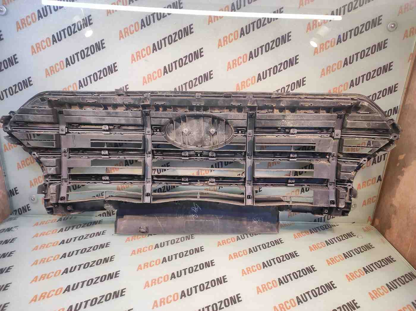 FRONT GRILL CRETA 2020 CHROME HYU