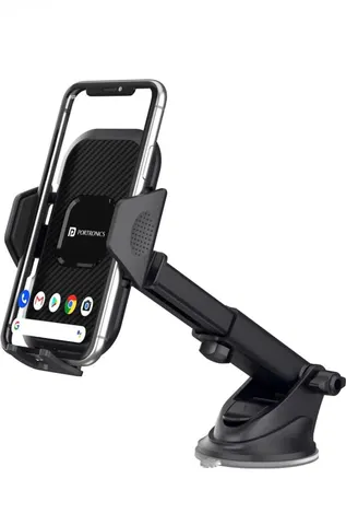 CAR MOBILE HOLDAER FOR DASHBOARD ,WINDSHILD
