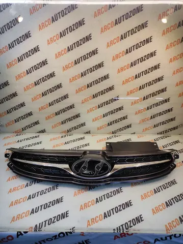 FRONT GRILL ELANTRA FLUDIC T1 IMP