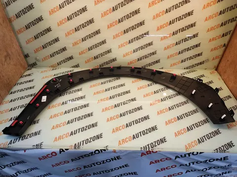 CLADDING FENDER LEFT SELTOS 25 KIA 87711BM000