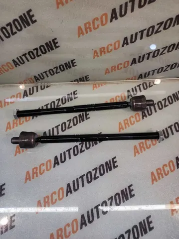 RACK END LAURA JETTA SUPERB A3 OCTAVIA NM SET VIKA 1K0423810A