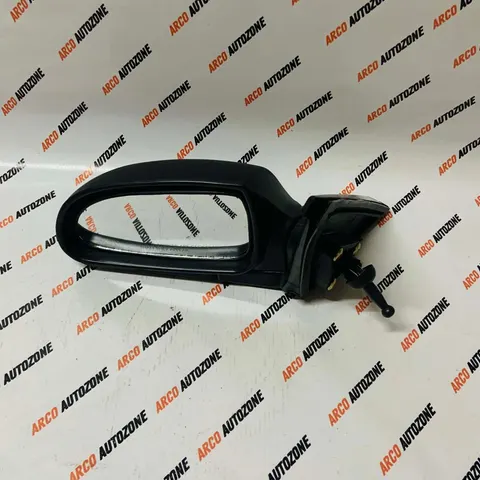 SIDE MIRROR ACCENT LEFT MANU KOITO KDM107LH