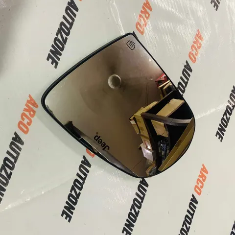 SUB MIRROR COMPASS LEFT HEATER BLIND SPOT OE