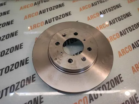 FRONT DISK ROTOR CITY T5 TVS 29390112