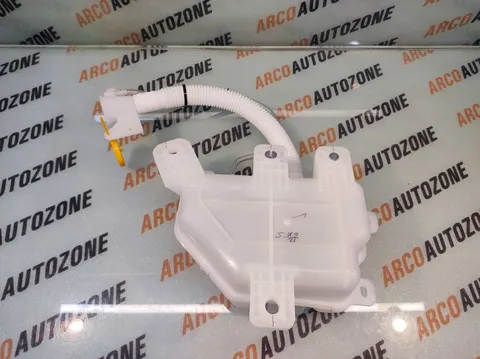 WIPER BOTTLE ALTROZ PUNCH WITH MOTOR SINGLE HOLE TATA 544282400128