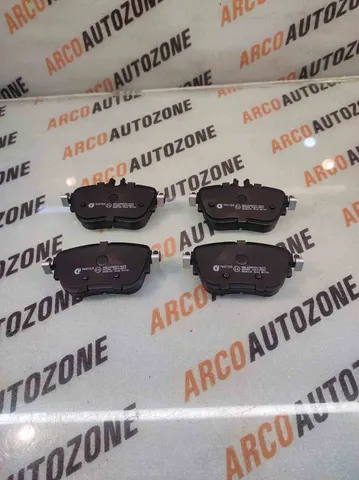 REAR BRAKE PAD MERCEDES W213 E300 2016 IMP