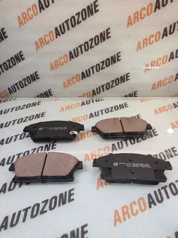 FRONT BRAKE PAD CRUZE GAMA J13301210