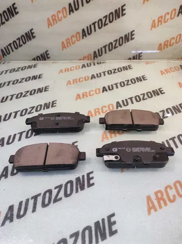 REAR BRAKE PAD CRUZE GAMA J13411383