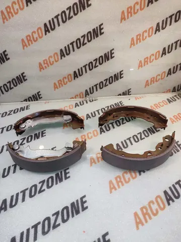 BRAKE SHOE GETZ SC BA228RF36