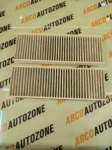 AC FILTER CITROEN C3 CARBON SEATTLE CF1601