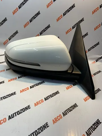 SIDE MIRROR CRETA 2020 RIGHT 9 WIRE LOT