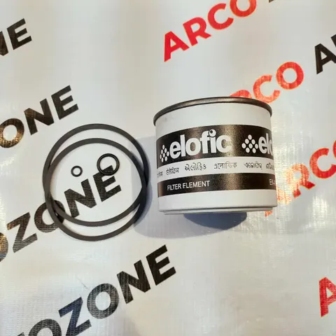 DIESEL FILTER INDICA ELOFIC EACH