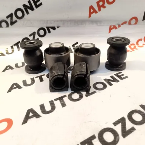 FRONT BUSH KIT ZEST BOLT NEXON SONA TAF1231
