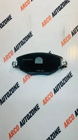 FRONT BRAKE PAD FORD MONDEO ROULONDS 223740