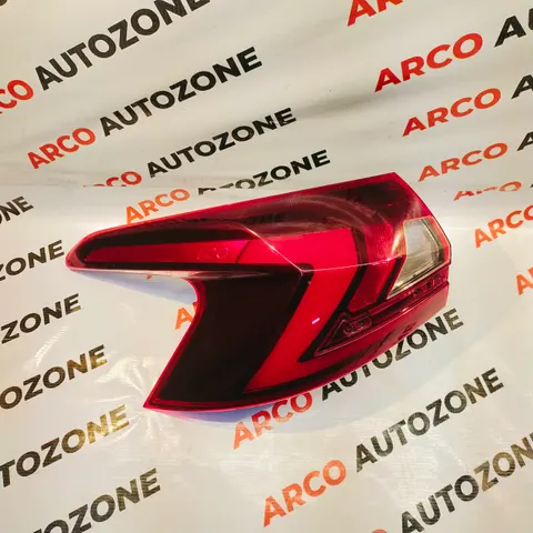 LIGHTING TAIL LIGHT I20 2020 LEFT LED LOT