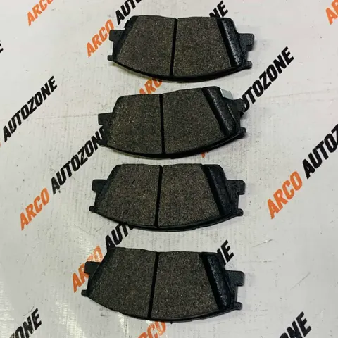 FRONT BRAKE PAD VENUE SONET BOCSH F002H280928F8