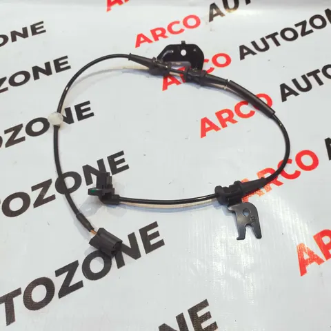 ABS SENSOR GRAND FRONT LEFT BRAIN