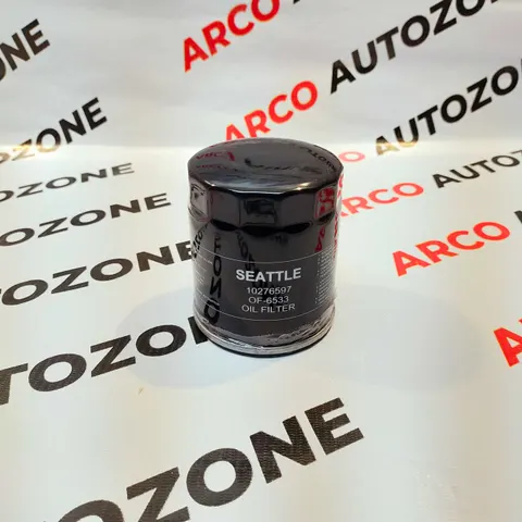 OIL FILTER ASTOR 1ST GEN SEATTLE OF6533
