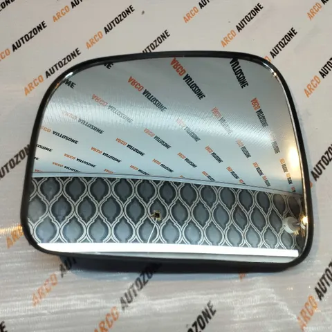 SUB MIRROR SCORPIO N LEFT FOX MA003