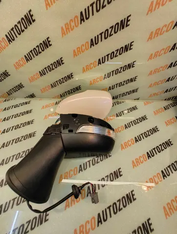 SIDE MIRROR ECOSPORT LEFT 5WIRE LUMAX 049SVMESMIL