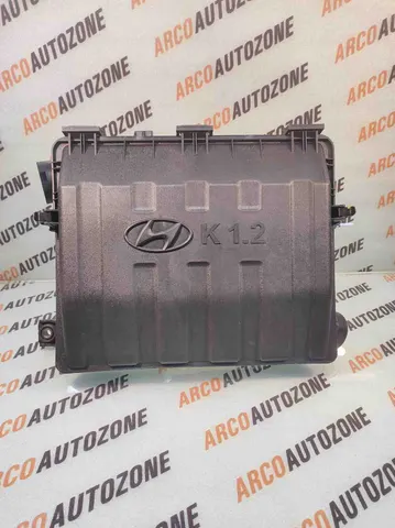AIR FILTER BODY GRAND XCENT PETROL 1.2 FULL HYU 28110B4200