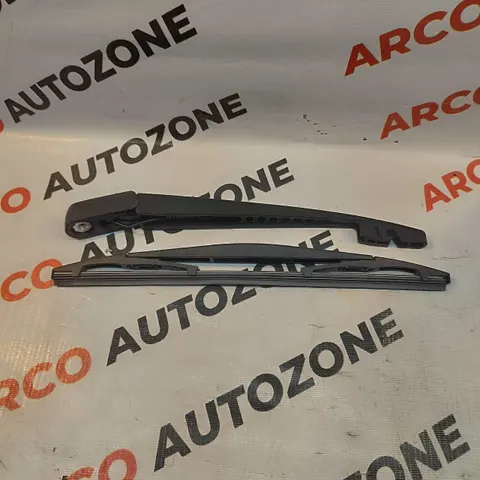 REAR WIPER ARM WITH BLADE CRV NEW SAFARI STORM HEXA PAJERO IMP