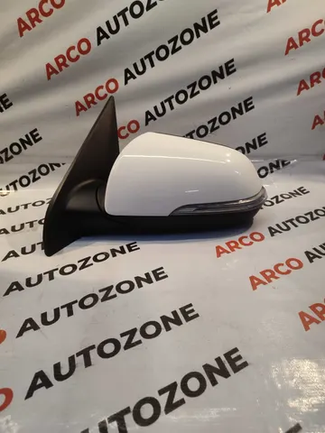 SIDE MIRROR CRETA T1 LEFT 7 WIRE LOT 87610A0020-OES