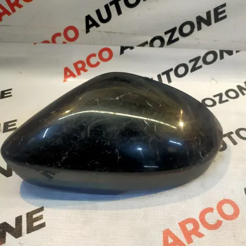 SIDE MIRROR COVER ZEST BOLT TIAGO TIGOR NEXON 1ST GEN LEFT WITH IND