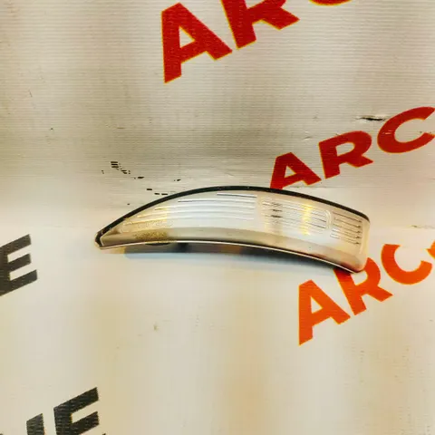 SIDE MIRROR INDICATOR ASPIRE LEFT LOT