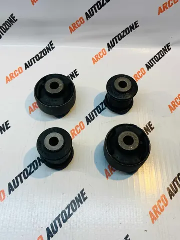 FRONT BUSH KIT OCTAVIA NM A3 KODIAQ KUSHAQ SUPERB 3RD FEBI 5Q0407183L KIT