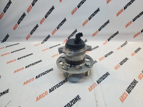 REAR WHEEL HUB VERNA 18 ABS IMB 52750F9100