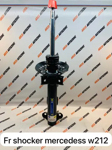 FRONT SHOCKER MERCEDESS W212 COMMON FRONTEY 2123231300
