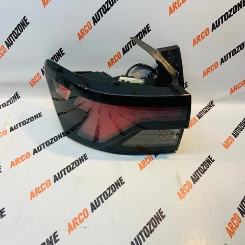 LIGHTING TAIL LIGHT BREZZA 22 LEFT LED LOT