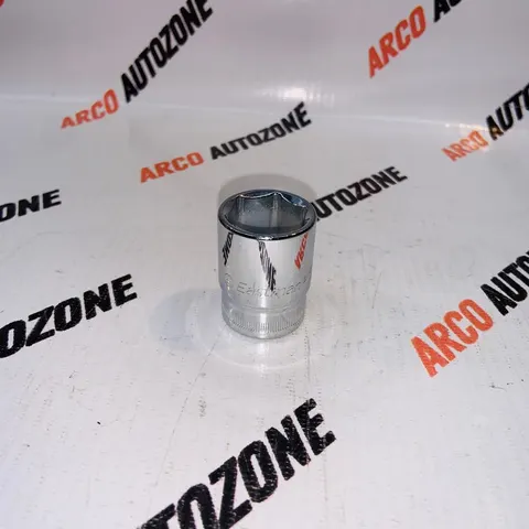 HEX SOCKET GOTI 21MM E2201
