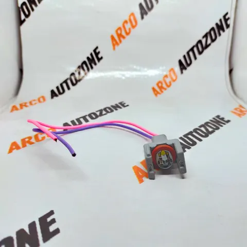 ELECTRONIC COMPONENTS WIRING HARNESS COUPLER INJECTOR SAFARI SUMO TATA CARS
