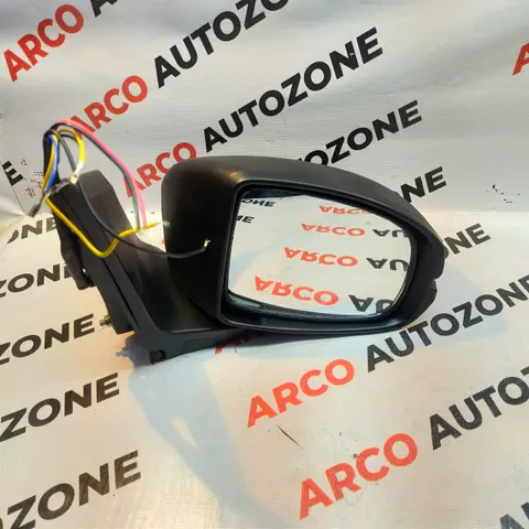SIDE MIRROR CITY T7 RIGHT 7 WIRE KOITO KDM176RH