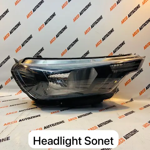 LIGHTING HEAD LIGHT SONET NOR PROJ RIGHT