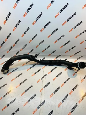 INTERCOOLER HOSE DUSTER 110 LODGY WITH SEN 144600400R