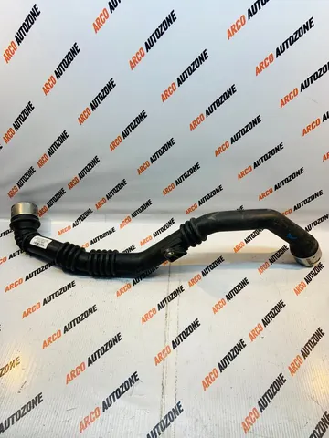 INTERCOOLER HOSE DUSTER 110 LODGY WITHOUT SENSOR