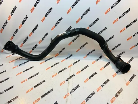INTERCOOLER HOSE DUSTER TERRANO 85