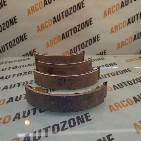BRAKE SHOE POLO FABIA AMEO TVS 29938986