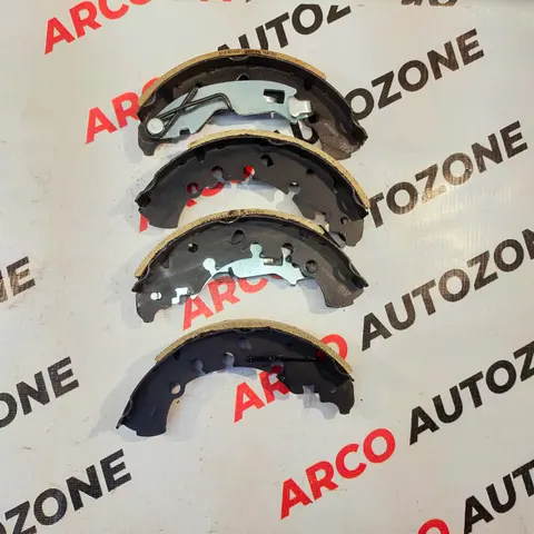 BRAKE SHOE PUNTO NM ATX