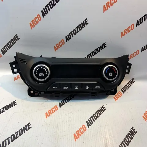 AC PANNEL CRETA AUTOMATIC