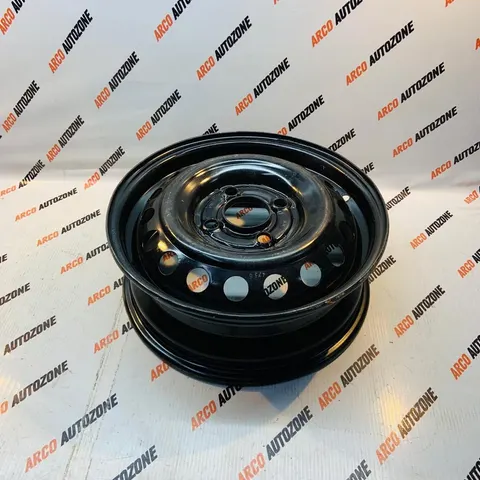 WHEEL RIM DATSUN GO