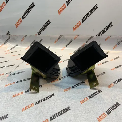 HORN WINDTONE SUPERB ELECTRIC SET ROOTS 12V WNU012S