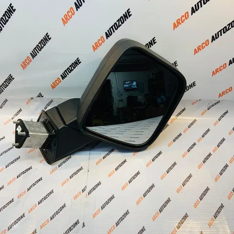 SIDE MIRROR THAR T2 RIGHT MAHINDRA 0109BW500071N