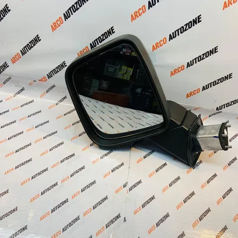 SIDE MIRROR THAR T2 LEFT MAHINDRA 0109BW500081N